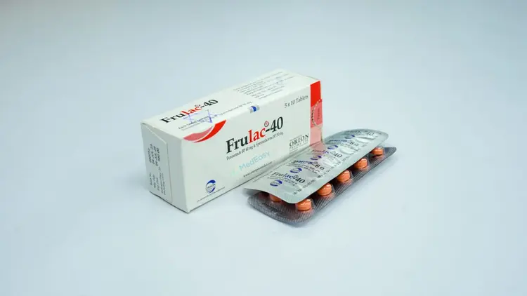 frulac-40-mg